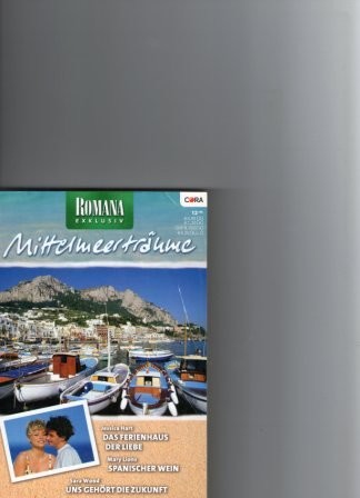 Das Ferienhaus der Liebe