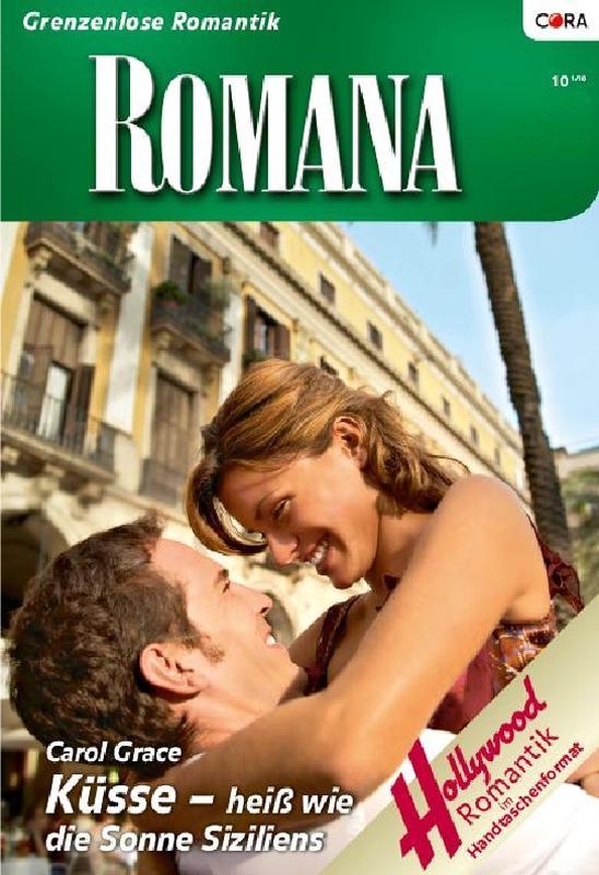 Kuesse - heiß wie die Sonne Siziliens