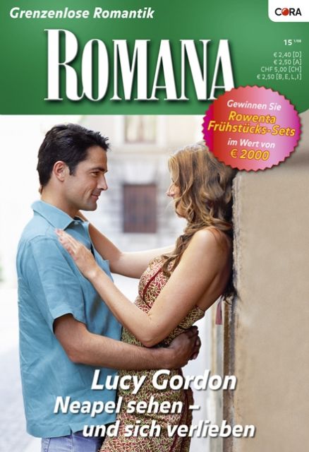 Neapel sehen und sich verlieben