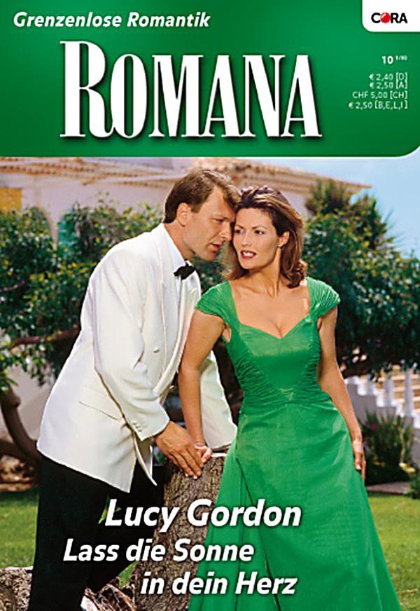 Lass die Sonne in dein Herz