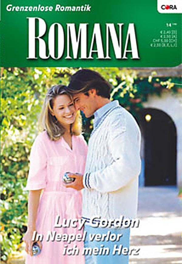 In Neapel verlor ich mein Herz