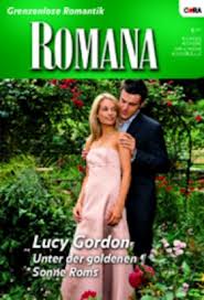 Unter der goldenen Sonne Roms