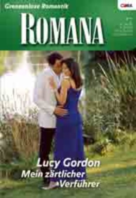 Mein zärtlicher Verrführer