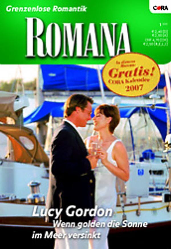 Wenn golden die Sonne im Meer versinkt