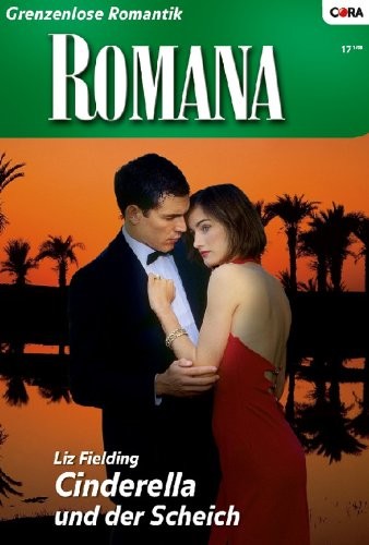 Cinderella und der Scheich