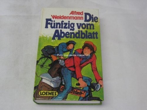 Die Fünfzig vom Abendblatt