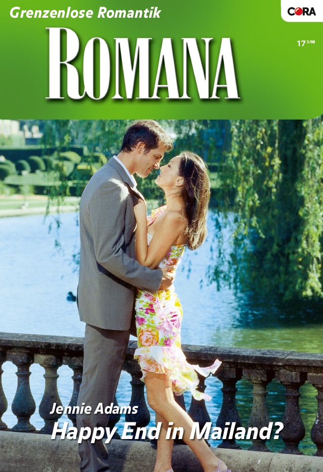 Happy End in Mailand