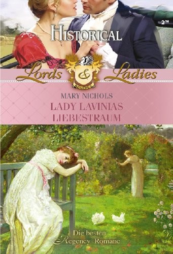 Lady Lavinias Liebestraum