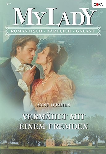 Vermählt mit einem Fremden