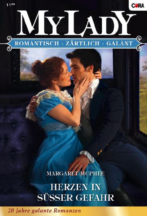 Herzen in süßer Gefahr (German Edition)