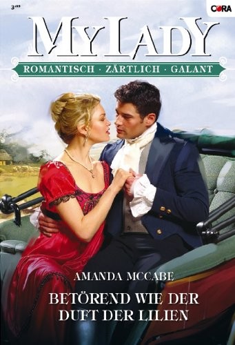 Betörend wie der Duft der Lilien