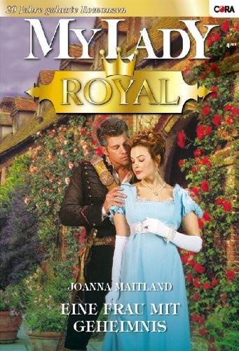 Eine Frau mit Geheimnis