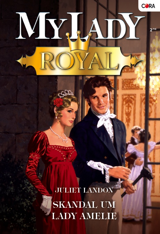 Skandal um Lady Amelie