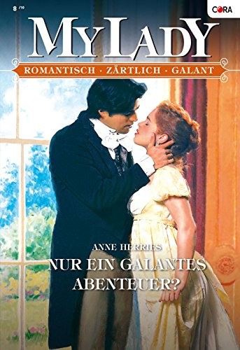 Nur ein galantes Abenteuer?