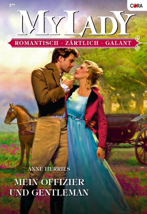Mein Offizier und Gentleman
