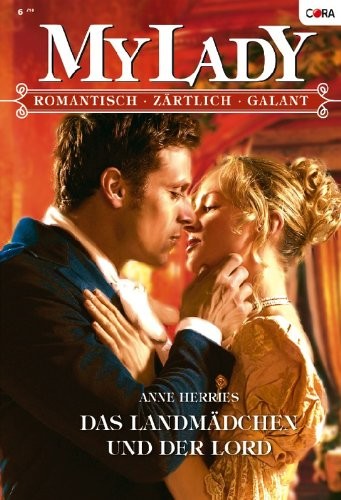 Das Landmädchen und der Lord
