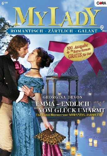 Emma - endlich vom Glück umarmt