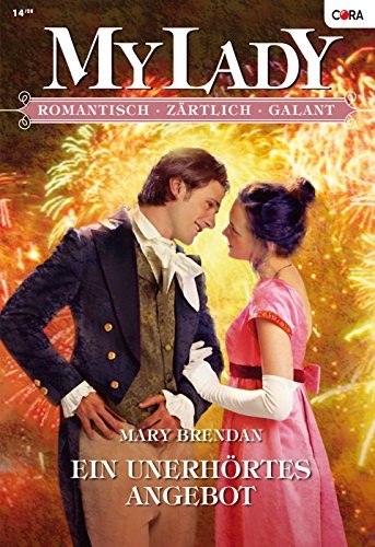 Ein unerhörtes Angebot