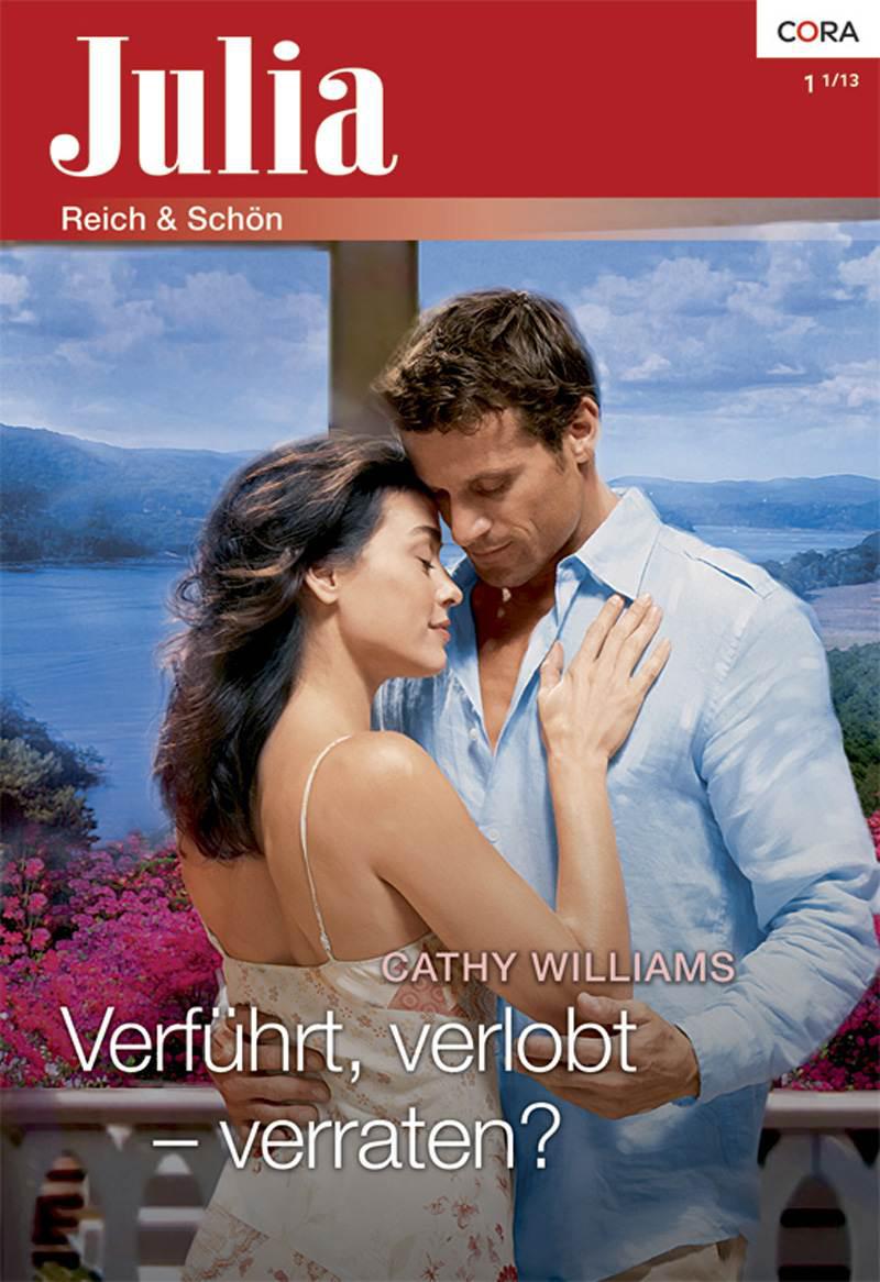 Verfuehrt, Verlobt - Verraten
