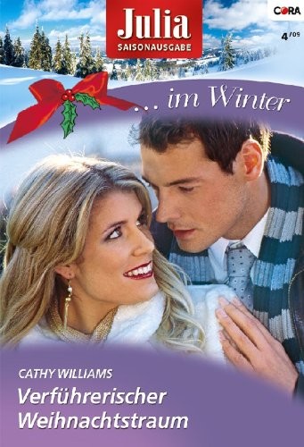 Verführerischer Weihnachtstraum