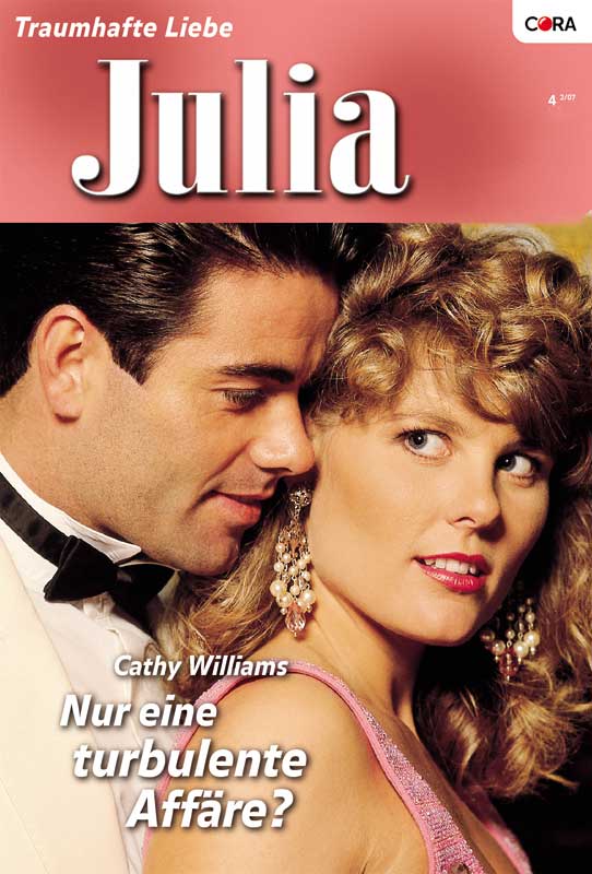 Nur eine turbulente Affaere?