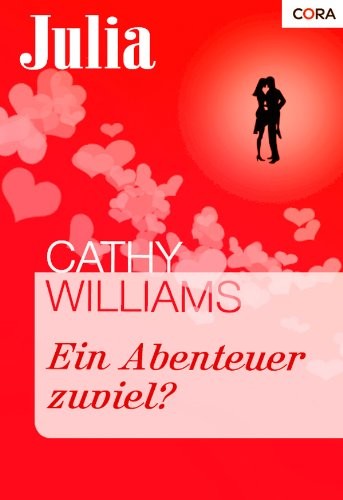 Ein Abenteuer zuviel?