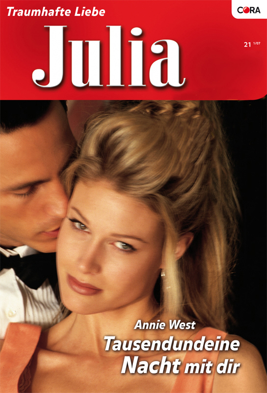 Tausendundeine Nacht mit dir