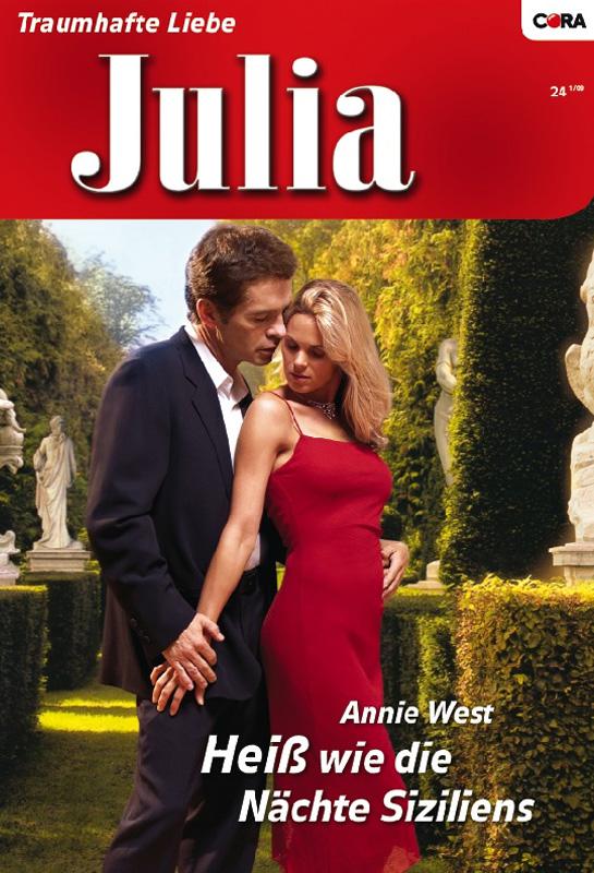 Heiß wie die Naechte Siziliens