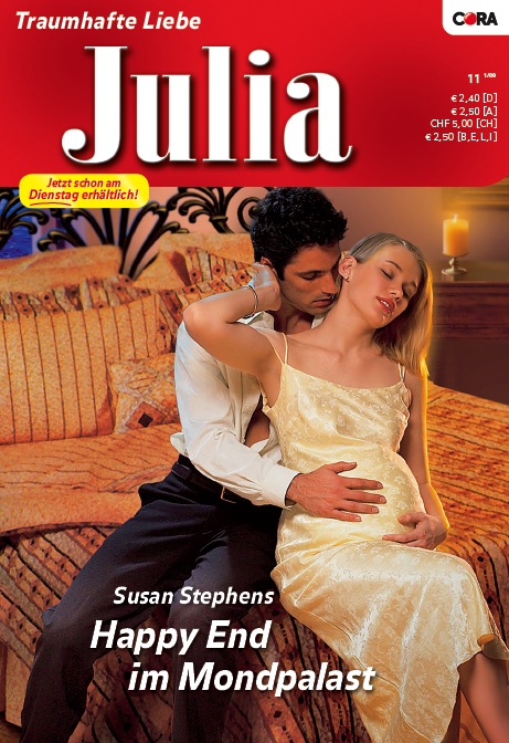 Happy End im Mondpalast