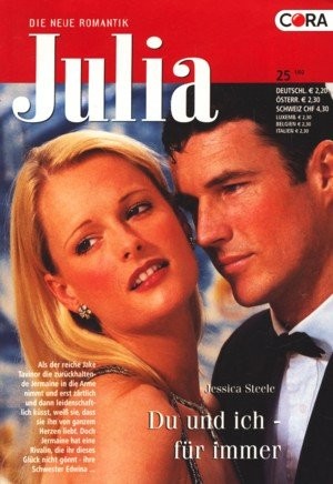 Julia Band 1530 ~ Du und ich - für immer ;