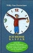 Ich heiße Kaspar
