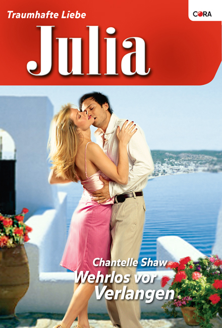 Wehrlos vor Verlangen