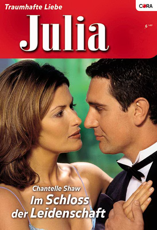 Im Schloss der Leidenschaft