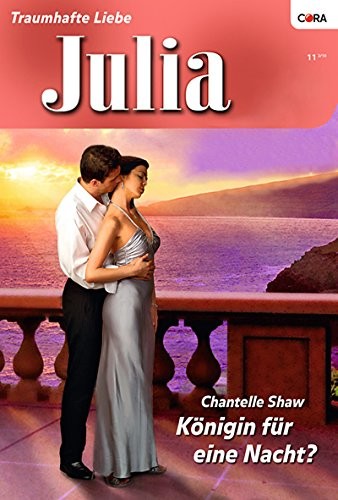 Königin für eine Nacht?