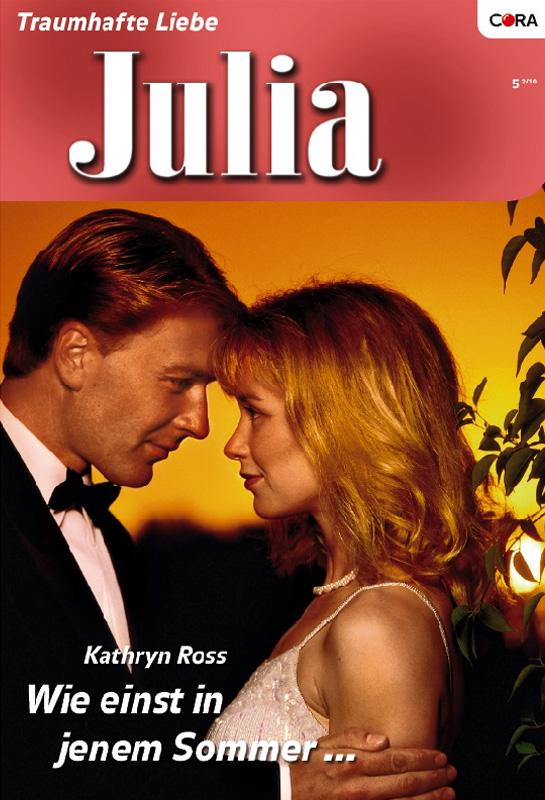 Wie einst in jenem Sommer