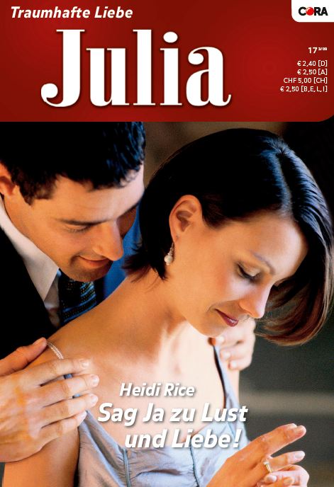 Sag Ja zu Lust und Liebe!