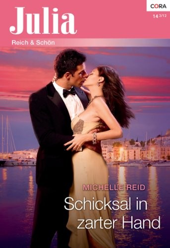 Schicksal in zarter Hand