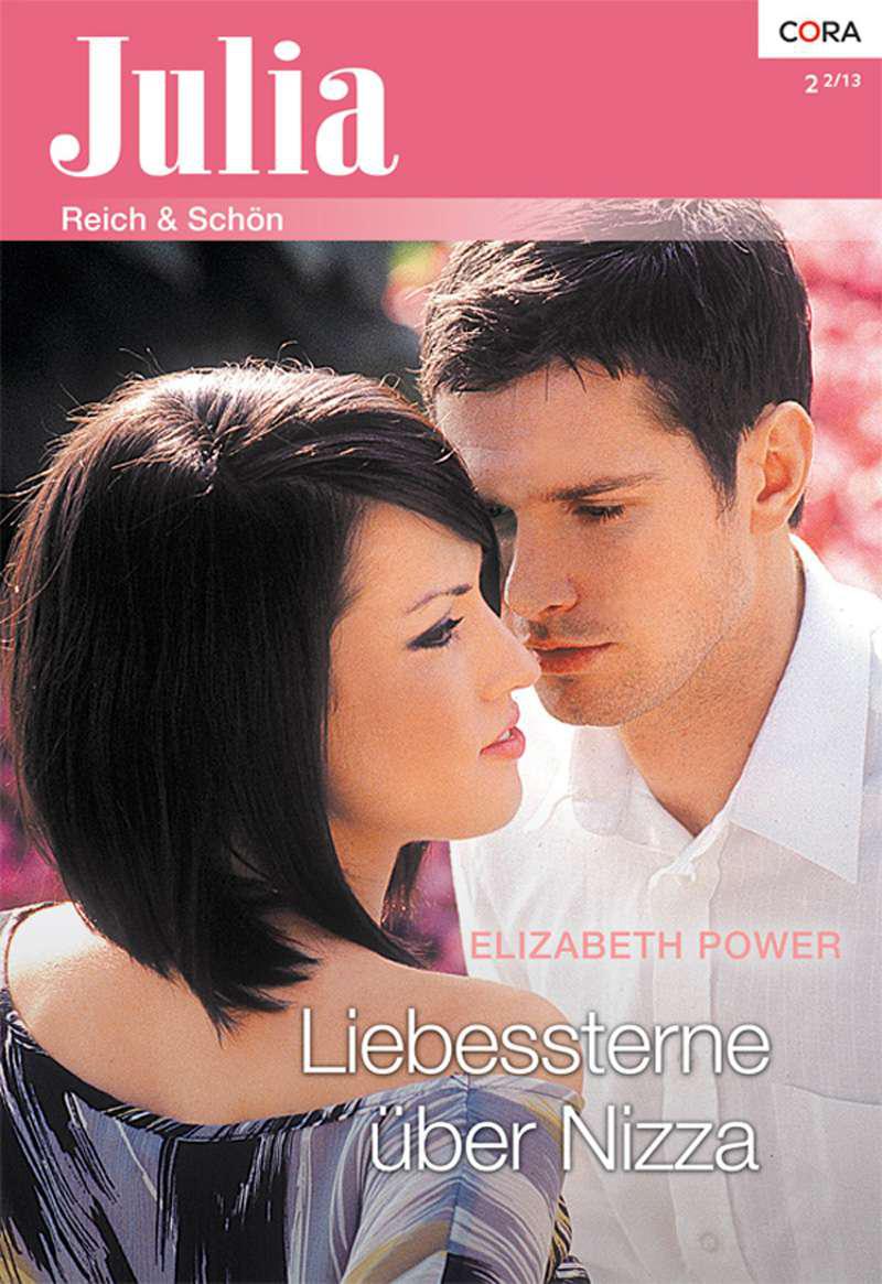 Liebessterne ueber Nizza