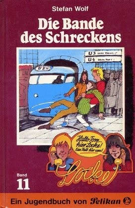 Die Bande des Schreckens