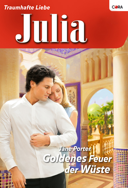 GOLDENES FEUER DER WUESTE