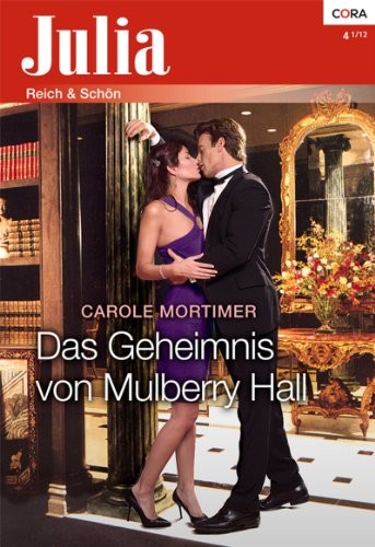Das Geheimnis von Mulberry Hall