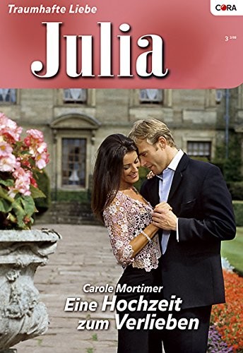 Eine Hochzeit zum verlieben