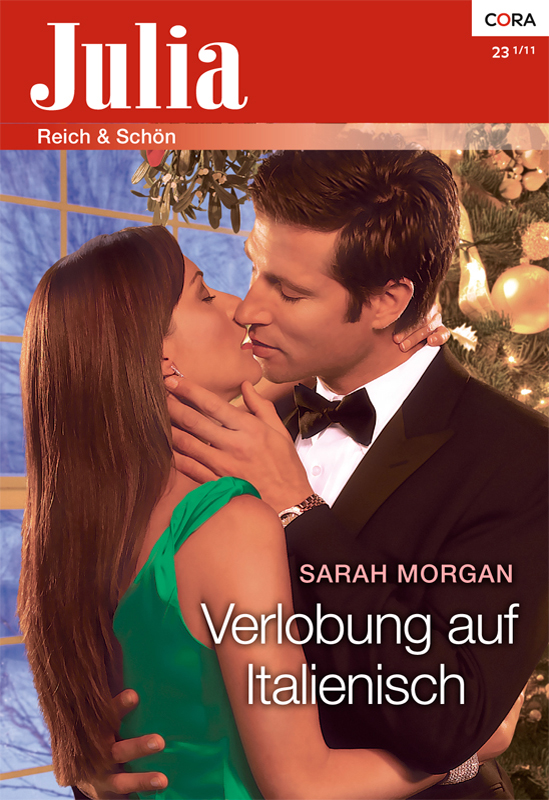 Verlobung auf Italienisch