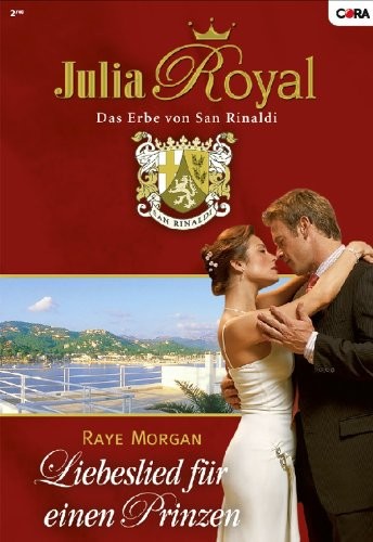 Liebeslied für einen Prinzen