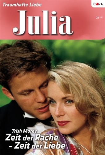 Zeit der Rache - Zeit der Liebe