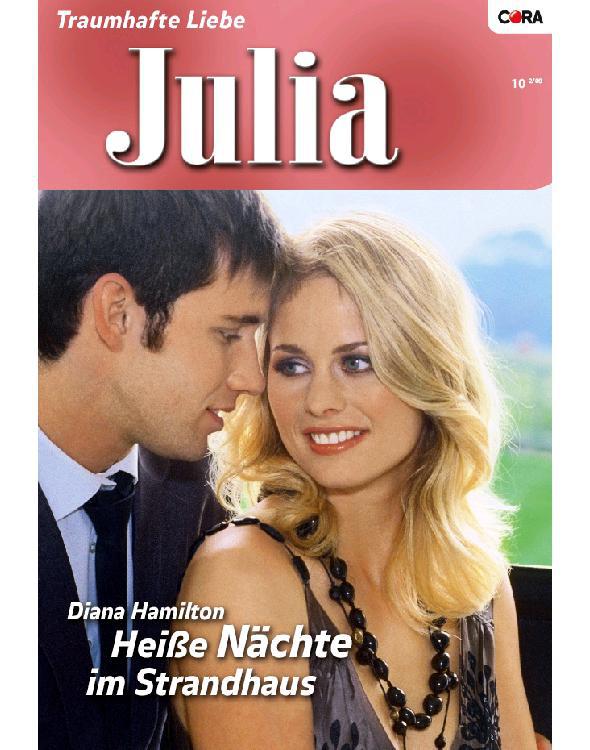 Heiße Naechte im Strandhaus