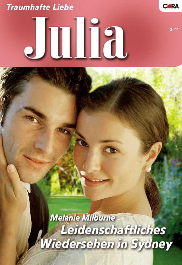 Leidenschaftliches Wiedersehen in Sydney