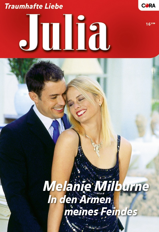 In den Armen meines Feindes