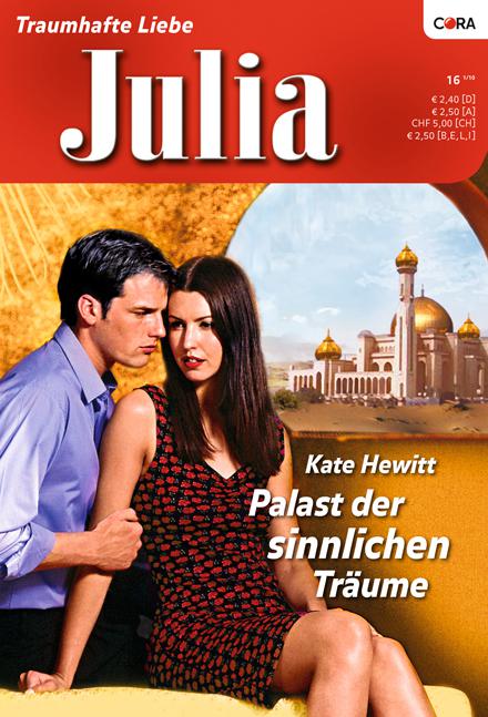 Palast der sinnlichen Traeume