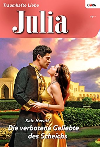Die verbotene Geliebte des Scheichs